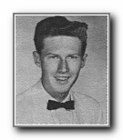 Ronnie Ruppert: class of 1961, Norte Del Rio High School, Sacramento, CA.